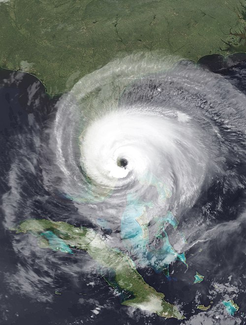 Hurricane Jeanne (2004)